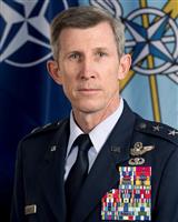 Commander NAEW&C Force