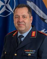 Commander E-3A Component